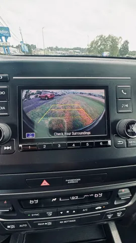 2019 Honda Ridgeline Sport - Photo 20