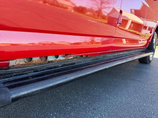 2005 Chevrolet Express 1500 AWD