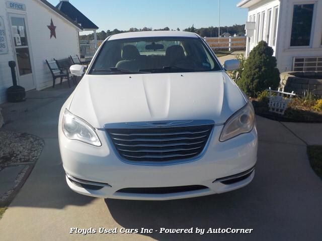Welcome - Floyd's Used Cars Inc