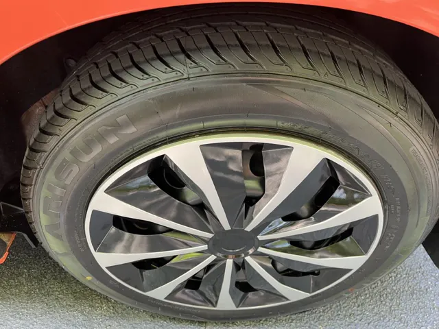 2020 Honda Fit LX - Photo 19