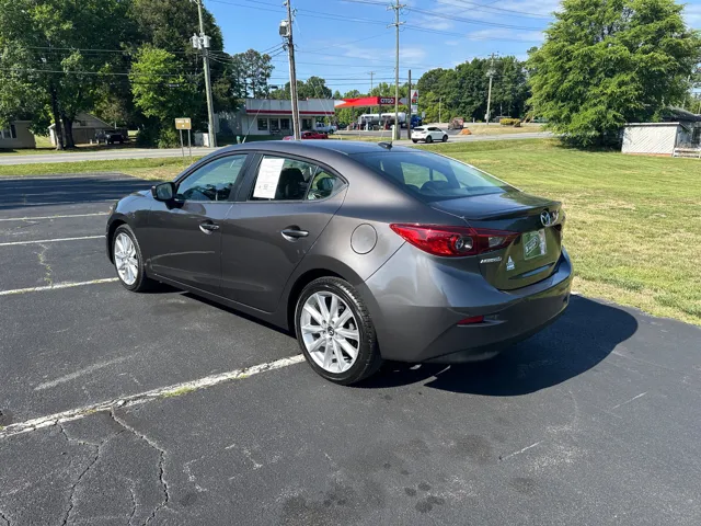 2017 Mazda Mazda3 Touring - Photo 3
