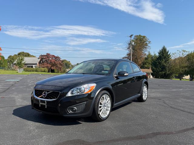 2012 Volvo C30 T5