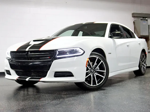 2023 Dodge Charger R/T photo 6
