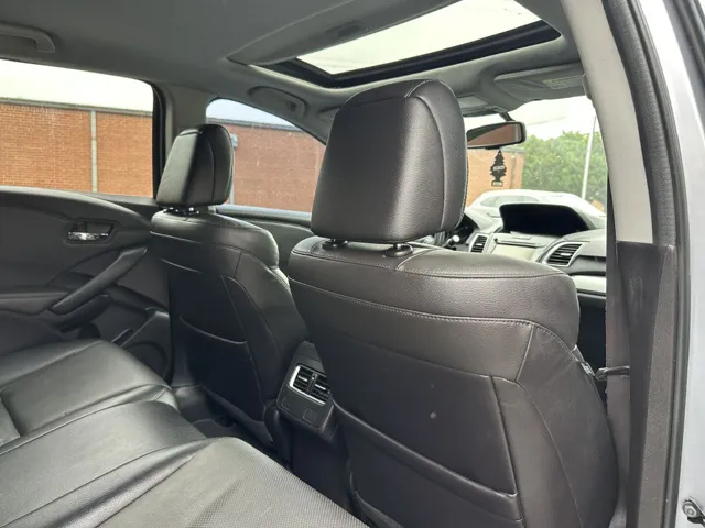 2016 Acura RDX Technology Package - Photo 25