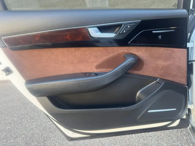 2014 Audi A8 Base - Photo 19