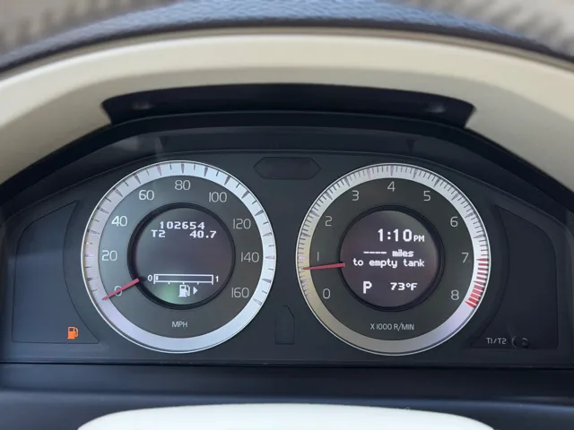 2011 Volvo S80 3.2 - Photo 19