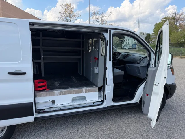 2019 Ford Transit Van Base - Photo 15