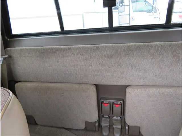 1999 Toyota Tacoma - Photo 21