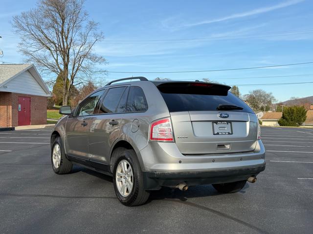 2008 Ford Edge SE FWD