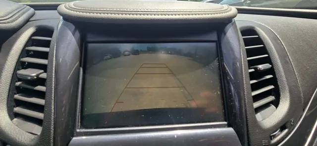2018 Chevrolet Impala Premier - Photo 10