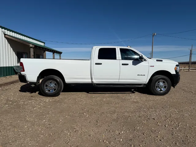 2022 RAM Ram 2500 Pickup Tradesman - Photo 6