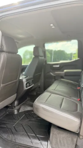 2019 Chevrolet Silverado 1500 LTZ - Photo 7