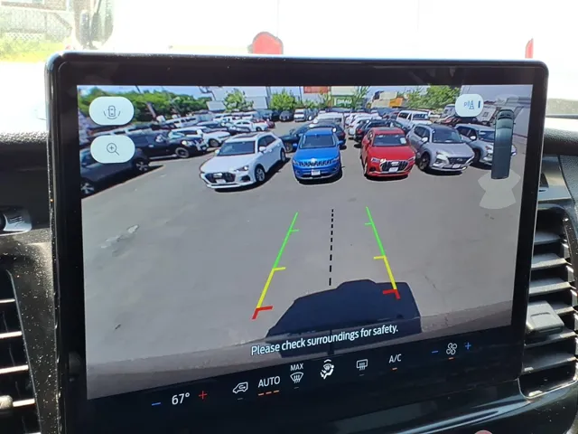 2024 Ford Transit Passenger Van 12