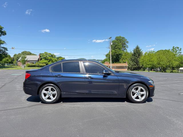 2014 BMW 3-Series 328d xDrive