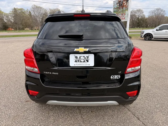 2020 Chevrolet Trax LT - Photo 6