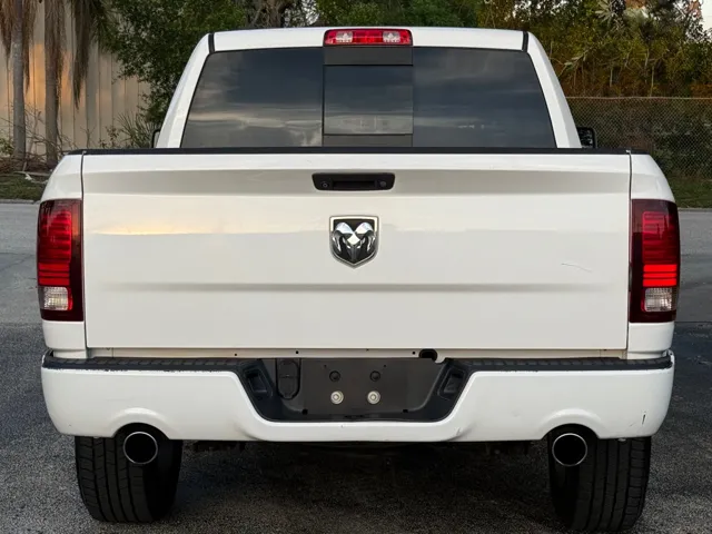 2014 RAM Ram 1500 Pickup Sport - Photo 16