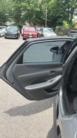 2021 Hyundai Sonata SEL Plus - Photo 26