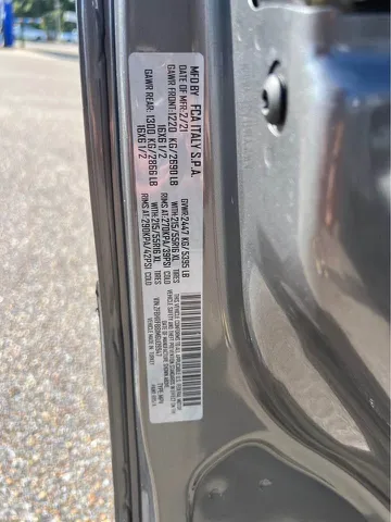 2021 RAM Promaster City SLT - Photo 15