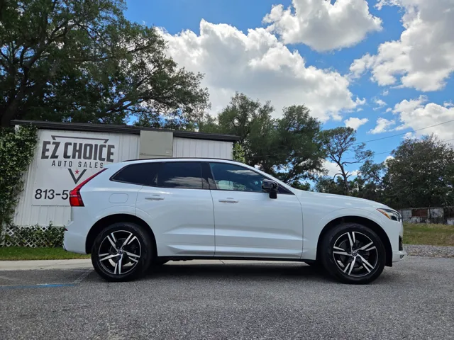 2020 Volvo XC60 R-Design - Photo 6