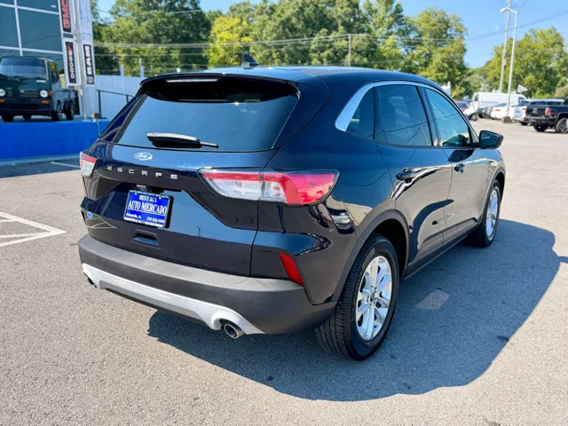 2021 Ford Escape SE - Photo 4