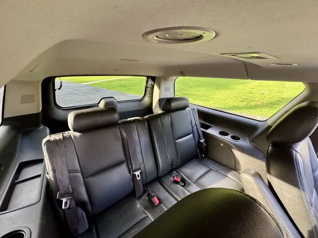 2012 GMC Yukon XL SLT - Photo 9