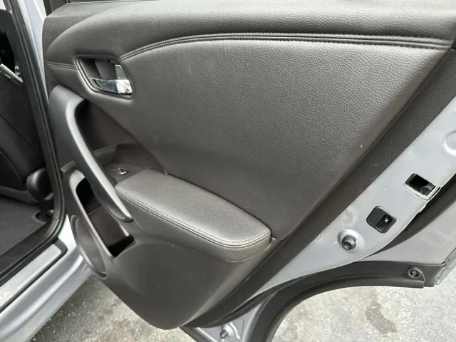 2016 Acura RDX Technology Package - Photo 27
