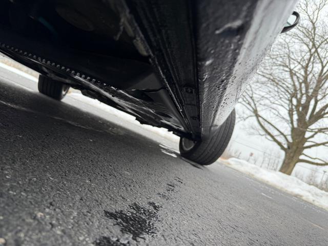 2011 Volkswagen Golf 2.0L 2-Door TDI