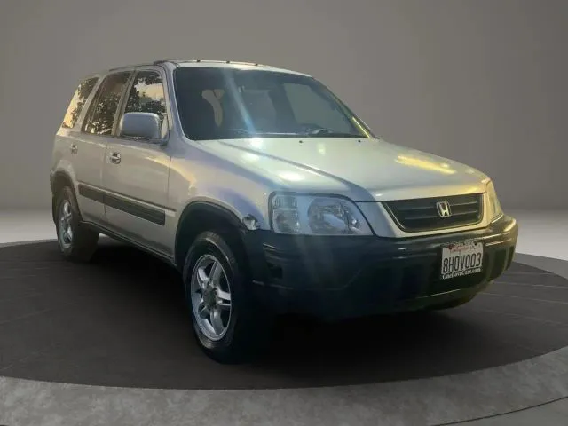 1998 Honda CR-V