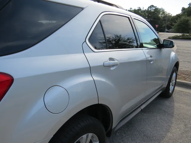 2015 Chevrolet Equinox LT photo 19