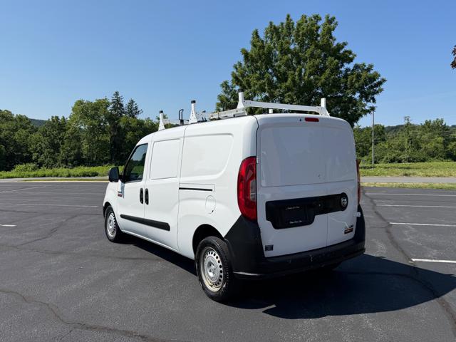 2018 Ram ProMaster City Wagon