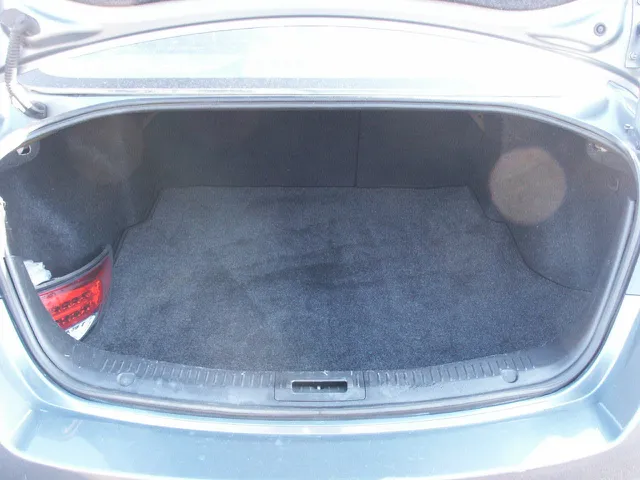 2012 Mazda MAZDA6 i Touring - Photo 8