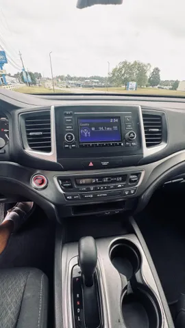 2019 Honda Ridgeline Sport - Photo 14
