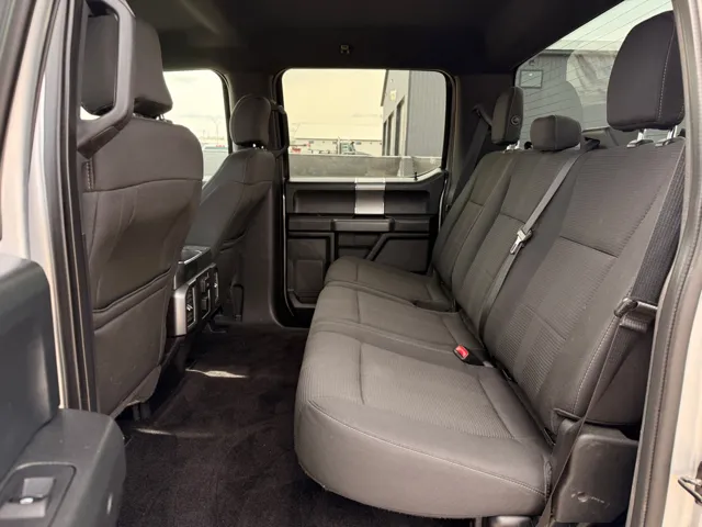 2016 Ford F-150 XLT - Photo 12
