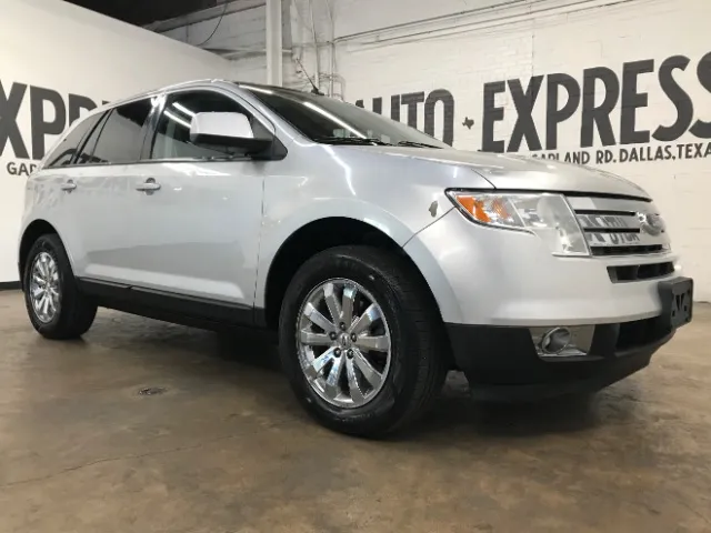 2009 Ford Edge