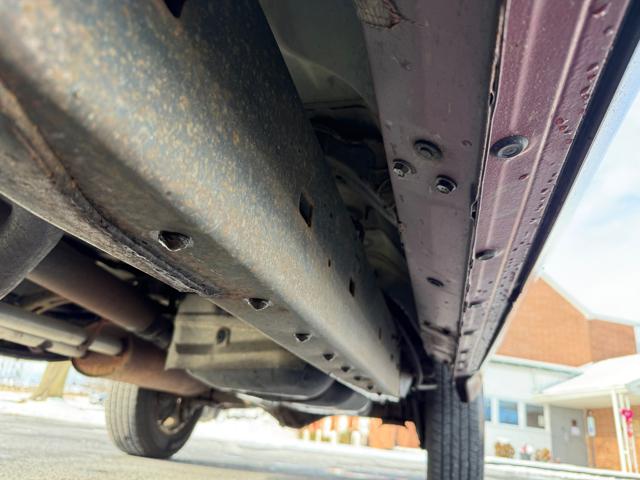 2008 Toyota Tundra SR5 Double Cab 4.7L 4WD