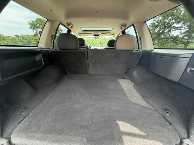 2004 Jeep Grand Cherokee Laredo 4WD