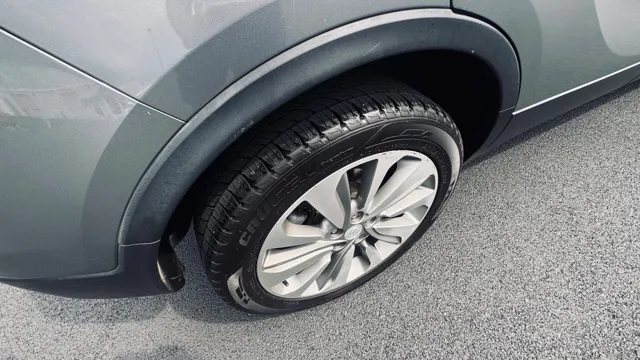 2019 Buick Encore Preferred - Photo 5