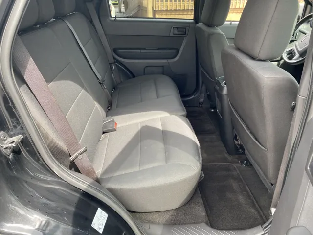 2012 Ford Escape XLT photo 7