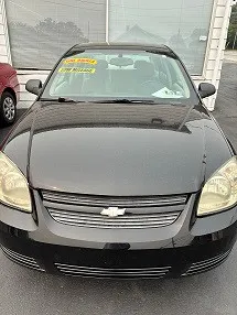 2009 Chevrolet Cobalt