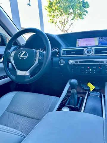 2013 Lexus GS 350 - Photo 60