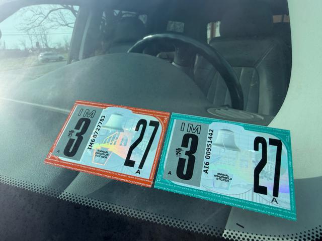 2003 Mercury Mountaineer Convenience 4.0L AWD