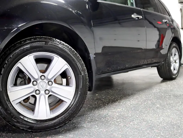 2013 Acura MDX Base photo 4
