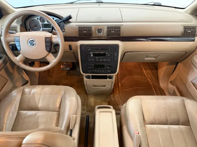 2004 Mercury Monterey Convenience - Photo 8