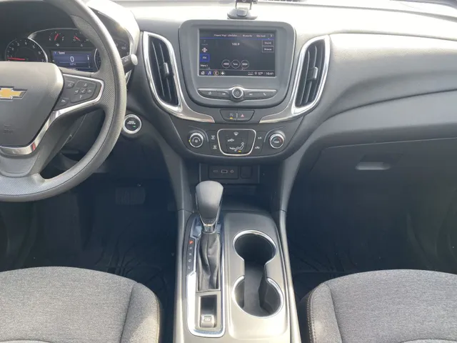 2023 Chevrolet Equinox LT - Photo 9