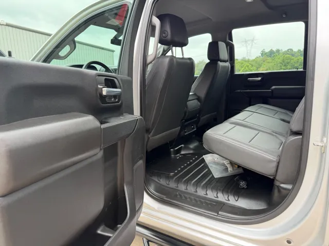 2023 Chevrolet Silverado 2500HD Work Truck - Photo 7