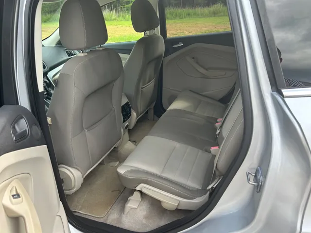 2013 Ford Escape SE - Photo 11