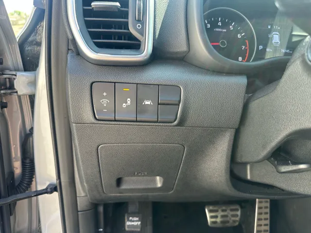 2020 Kia Sportage S - Photo 23