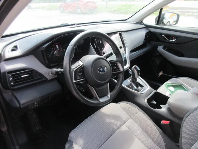 2022 Subaru Outback Premium - Photo 3