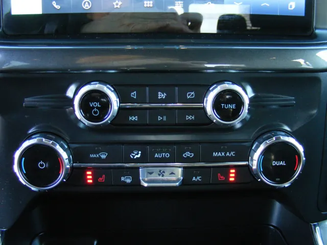 2022 Ford F-150 XLT - Photo 32