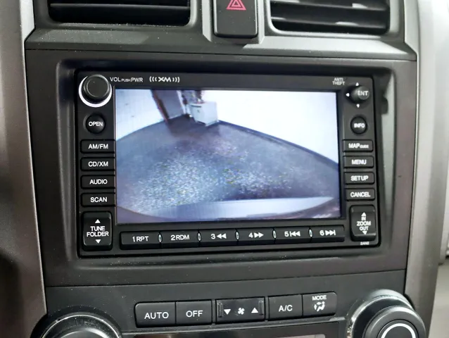 2010 Honda CR-V EX-L photo 16